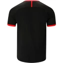 Pánske tričko FZ Forza  Cornwall M SS Tee Red