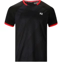Pánske tričko FZ Forza  Cornwall M SS Tee Red
