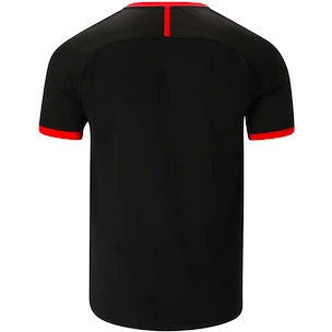 Pánske tričko FZ Forza  Cornwall M SS Tee Red