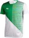 Pánske tričko FZ Forza  FZ Forza Harlem White/Green