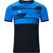 Pánske tričko FZ Forza  Leck M Tee Dark Sapphire