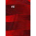 Pánske tričko FZ Forza  Lester M Tee Chinese Red