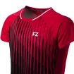 Pánske tričko FZ Forza  Sedano M S/S Tee Chinese Red