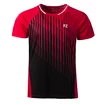 Pánske tričko FZ Forza  Sedano M S/S Tee Chinese Red