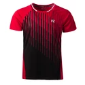 Pánske tričko FZ Forza  Sedano M S/S Tee Chinese Red