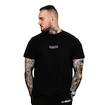 Pánske tričko GymBeam  FIT Black S