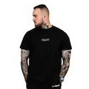 Pánske tričko GymBeam  FIT Black S