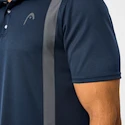 Pánske tričko Head  CLUB 25 TECH Polo Shirt Men NV