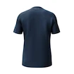 Pánske tričko Head  CLUB 25 TECH T-Shirt Men NV