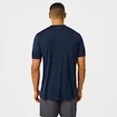 Pánske tričko Head  CLUB 25 TECH T-Shirt Men NV