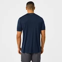 Pánske tričko Head  CLUB 25 TECH T-Shirt Men NV