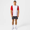 Pánske tričko Head  CLUB 25 TECH T-Shirt Men Red/White