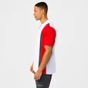 Pánske tričko Head  CLUB 25 TECH T-Shirt Men Red/White