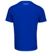 Pánske tričko Head  Club Basic T-Shirt Men Royal