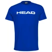 Pánske tričko Head  Club Basic T-Shirt Men Royal