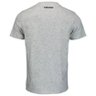 Pánske tričko Head  Club Ivan T-Shirt Men Grey