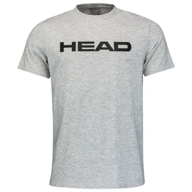 Pánske tričko Head Club Ivan T-Shirt Men Grey