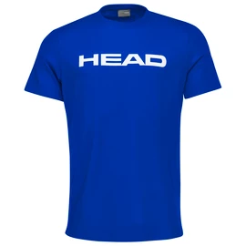 Pánske tričko Head Club Ivan T-Shirt Men Royal
