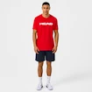 Pánske tričko Head  CLUB ORIGINAL T-Shirt Men RD