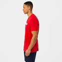 Pánske tričko Head  CLUB ORIGINAL T-Shirt Men RD