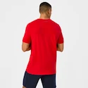 Pánske tričko Head  CLUB ORIGINAL T-Shirt Men RD