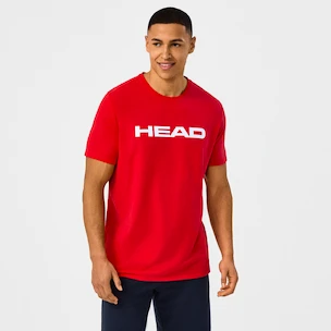 Pánske tričko Head  CLUB ORIGINAL T-Shirt Men RD