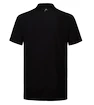 Pánske tričko Head Club Tech Polo Black