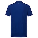 Pánske tričko Head Club Tech Polo Blue