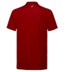 Pánske tričko Head Club Tech Polo Red