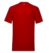 Pánske tričko Head Club Tech Red