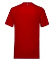 Pánske tričko Head Club Tech Red