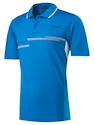 Pánske tričko Head Club Technical Polo Blue