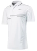 Pánske tričko Head Club Technical Polo White/Navy