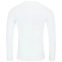 Pánske tričko Head  Flex Seamless LS Men White