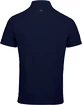 Pánske tričko Head  Off Court Polo Men Dark Blue