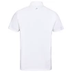 Pánske tričko Head  Off Court Polo Men White
