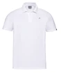 Pánske tričko Head  Off Court Polo Men White