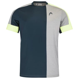 Pánske tričko Head Padel Tech T-Shirt Men GRLN