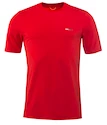 Pánske tričko Head Perfomance Plain Red