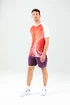 Pánske tričko Head  Performance Marin Cilic Paris T-Shirt Men