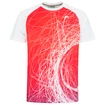 Pánske tričko Head  Performance Marin Cilic Paris T-Shirt Men