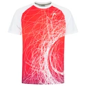 Pánske tričko Head  Performance Marin Cilic Paris T-Shirt Men