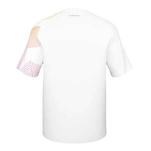 Pánske tričko Head  Performance Melbourne T-Shirt Men BN S