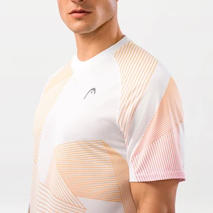 Pánske tričko Head  Performance Melbourne T-Shirt Men BN S
