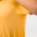 Pánske tričko Head  Performance Polo Shirt Men BN