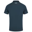 Pánske tričko Head  Performance Polo Shirt Men Navy