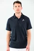 Pánske tričko Head  Performance Polo Shirt Men Navy