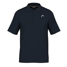 Pánske tričko Head Performance Polo Shirt Men NV