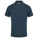Pánske tričko Head  Performance Polo Shirt Men NVXP