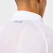 Pánske tričko Head  PERFORMANCE Polo Shirt Men WH